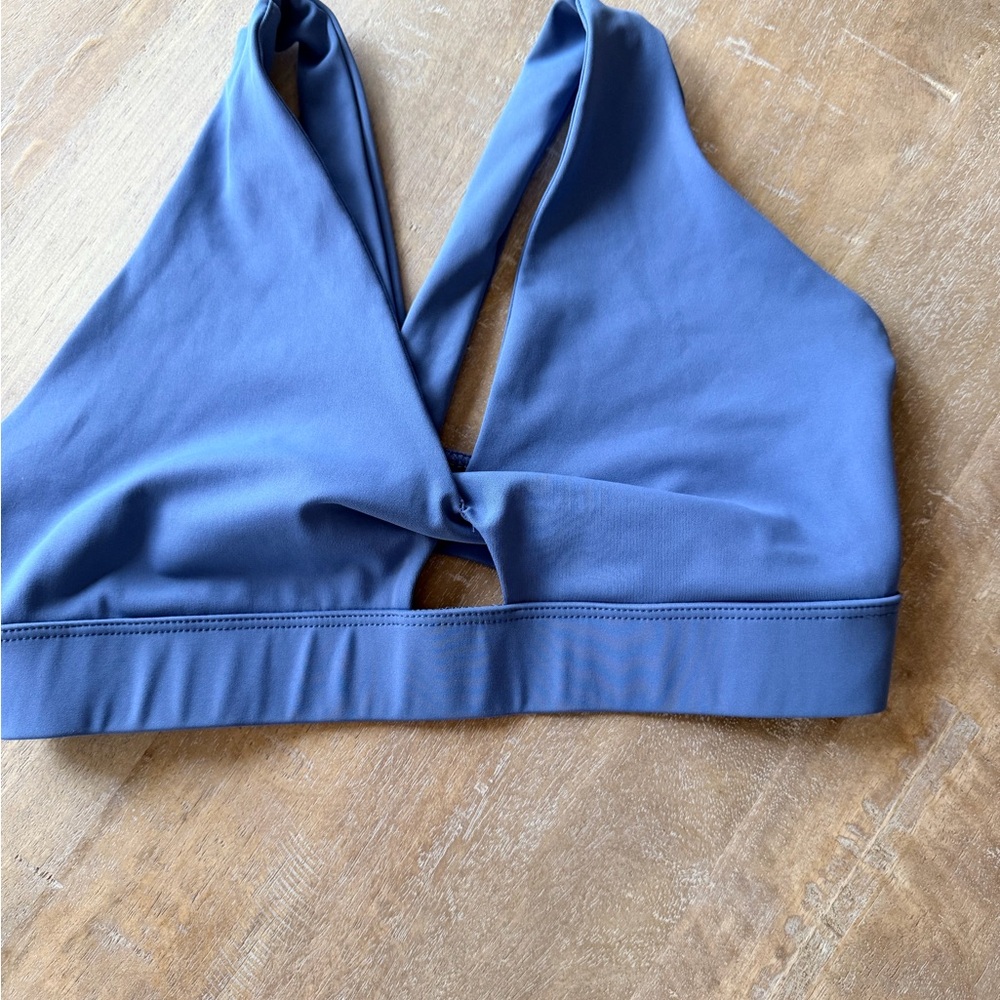 Tiger Friday Bra top